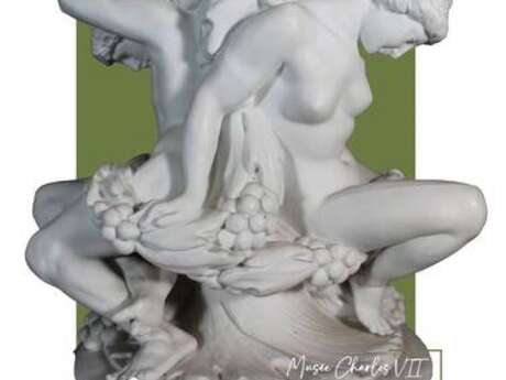Exposition Les pinceaux de Josette