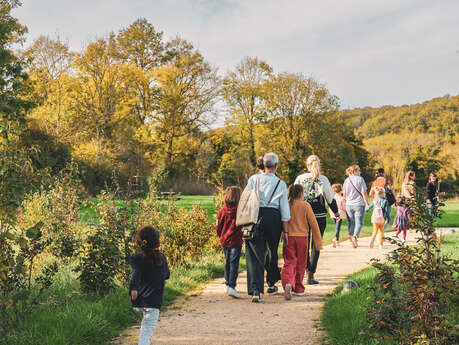 Fête de la nature - Les oiseaux de Noirlac