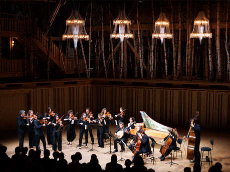 Vivaldi Reloaded