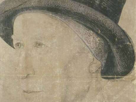 Exposition : Louis XI et le Berry