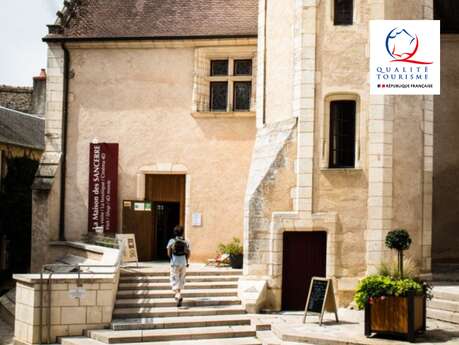 Maison des Sancerre