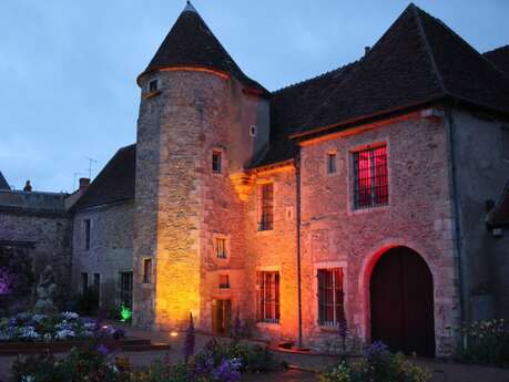 Musée Saint Vic