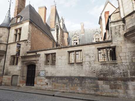 Musée du Berry