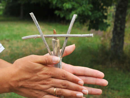 Atelier "Musique verte"