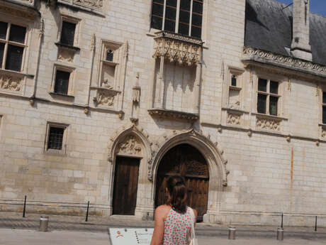 Palais Jacques Coeur