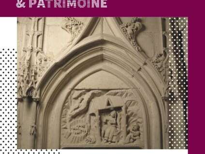 Contes en ville