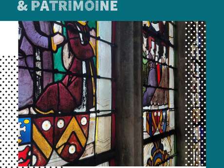 Visite Contée "Si Le Geste m'était Conté"