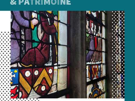 Conf' de Rue " Couleurs et Lumières "