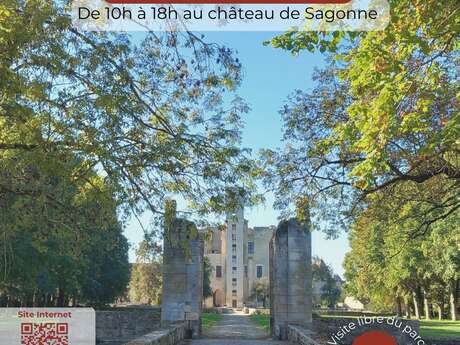 Rendez-vous aux jardins