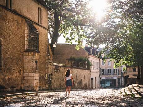Visites Guidées de Bourges
