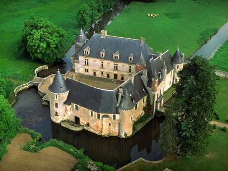 Château de Boucard