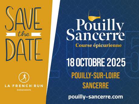 [Pouilly - Sancerre] la COURSE épicurienne