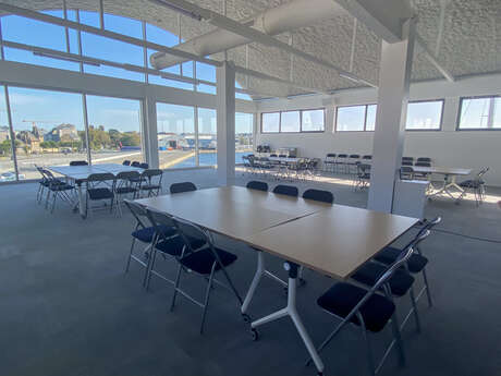 1934 - Espace séminaire