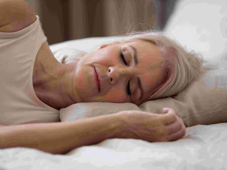 Atelier améliorer son sommeil