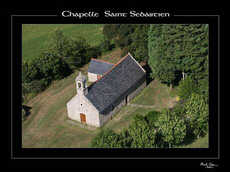 Chapelle Saint-Sébastien