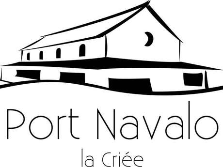 La Criée de Port Navalo