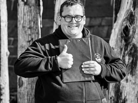 Balades Malouines, par Hugo BESNIER