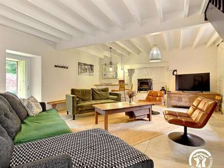 Gîte de Liven (6pers)