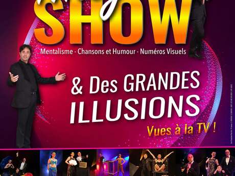 Magic Show