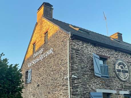 Chasse à la Bière spéciale 2 ans de l’Auberge du Val sans Retour