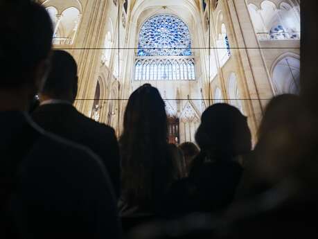 Micro-folie : micro-conférence : Les grandes évolutions architecturales de l’Antiquité à nos jours