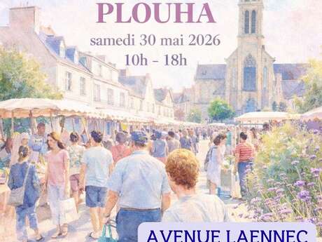 Marché de créateurs