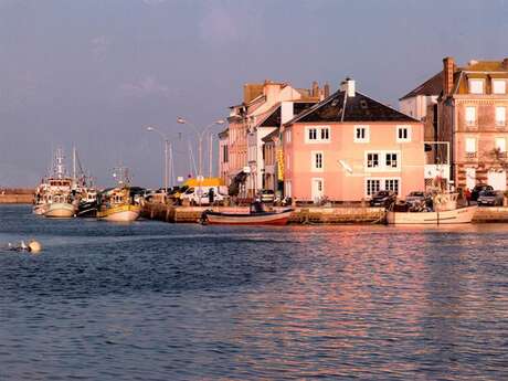 Restaurant Le Goéland