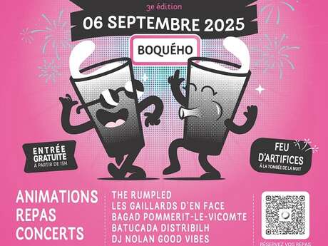 Fête des brasseurs
