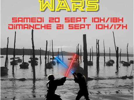 ST'ARMOR WARS