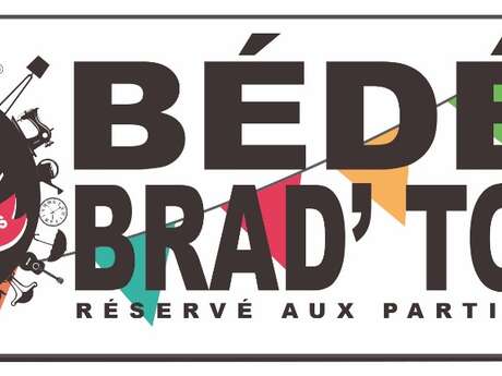 Bédée Brad'Tout