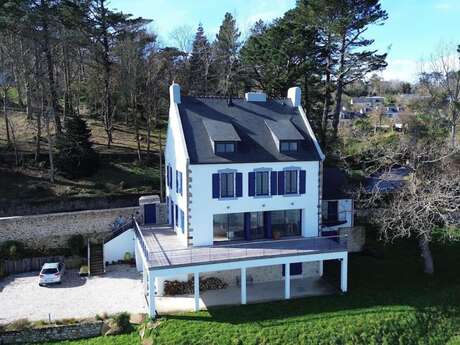 Villa Ty Domovoï