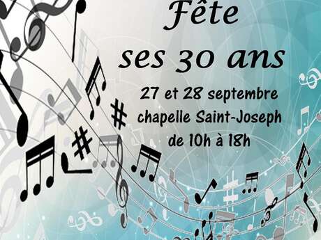 Exposition et concert