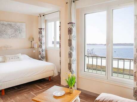 Hôtel Restaurant Le Parc Fétan