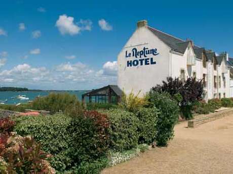 Hôtel Le Neptune