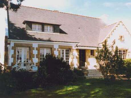 Maison de la Baie