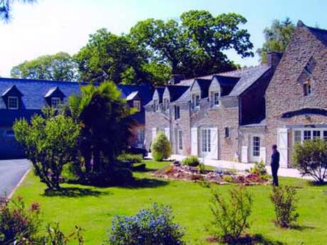 Chez Nelly Lechesne