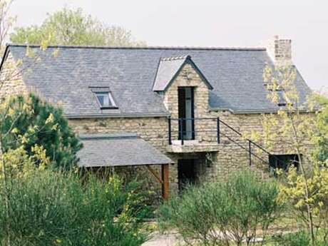 Chambres d'hôtes de Lohenven