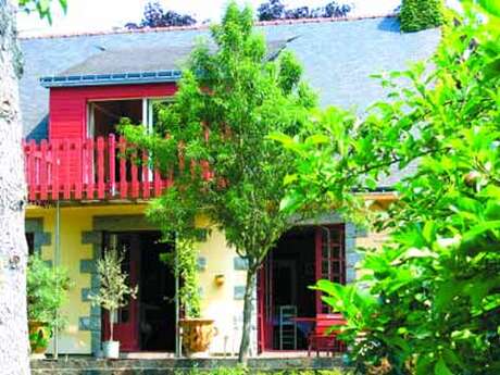 Chez Micheline Henrio