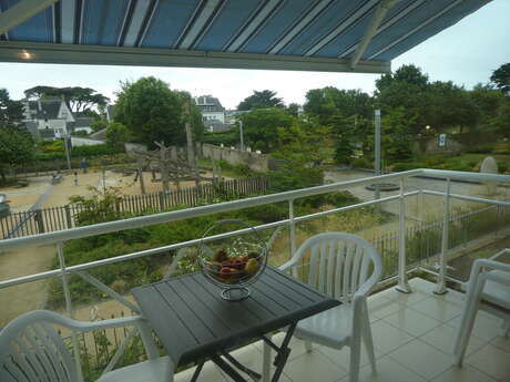 Les Jardins de Brétinio