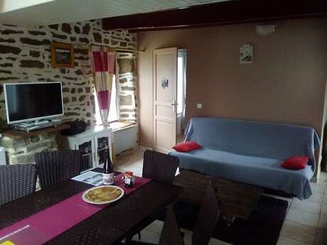 Gîte de calan-bourg 1