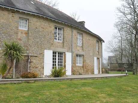 Grand Gite de Keraveon