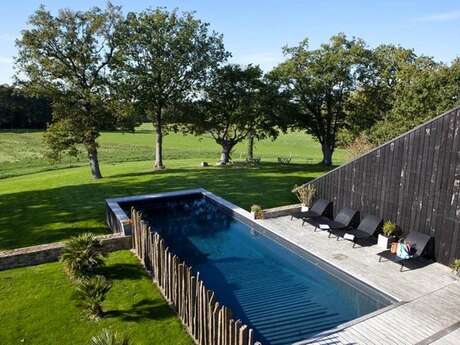 Le Clos du Gusquel