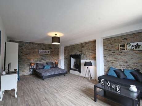 Les chambres de Lola