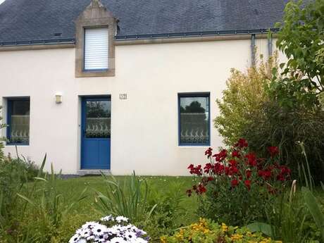 du Pré de la Dame - Gîte