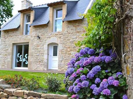 A la Ferme du Cosquer