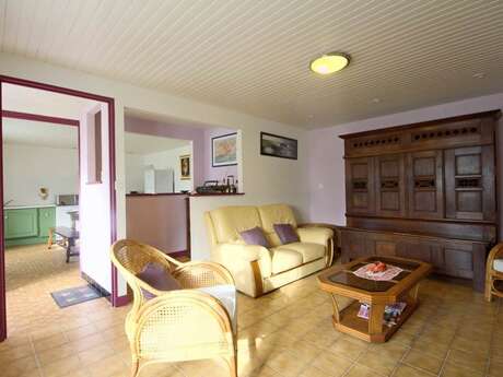 Gîte de la Ria d'Etel