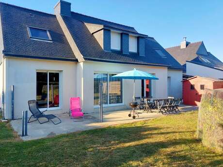 La Maison du Bonheur