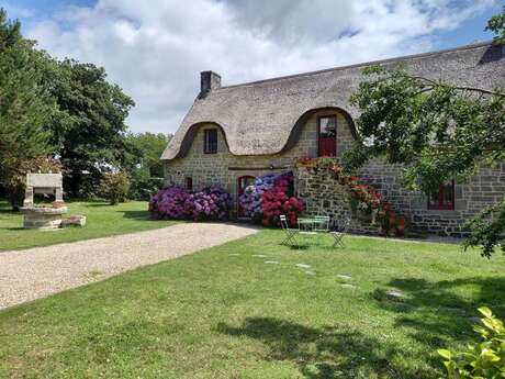 La Chaumière du Coëdo