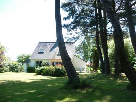 La Chênaie