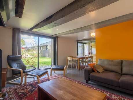 Gîte de la Chapelle